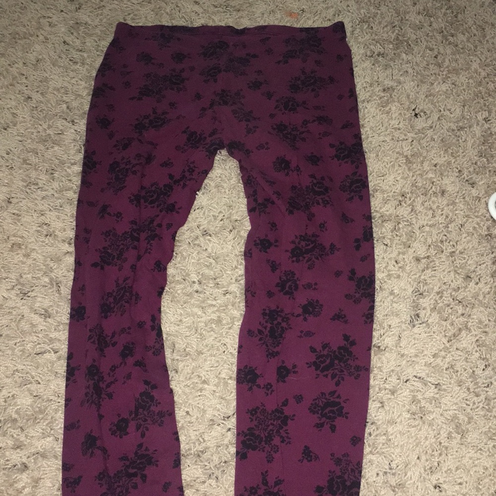 Leggings